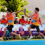 Kiko enorme en el Europeo sub18