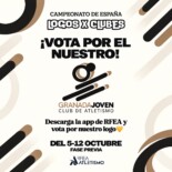¡JOVENER@S, necesitamos vuestro apoyo!